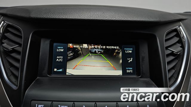 Hyundai Grandeur 2016 — photo 21