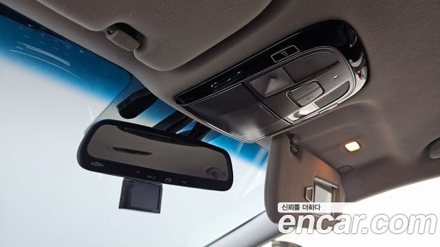 Hyundai Grandeur 2016 — photo 22
