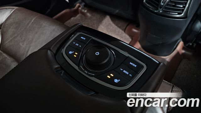 Hyundai Grandeur 2016 — photo 25