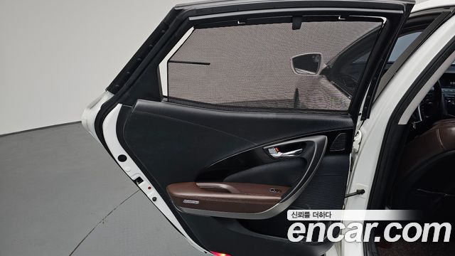 Hyundai Grandeur 2016 — photo 15