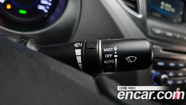 Hyundai Grandeur 2016 — photo 27