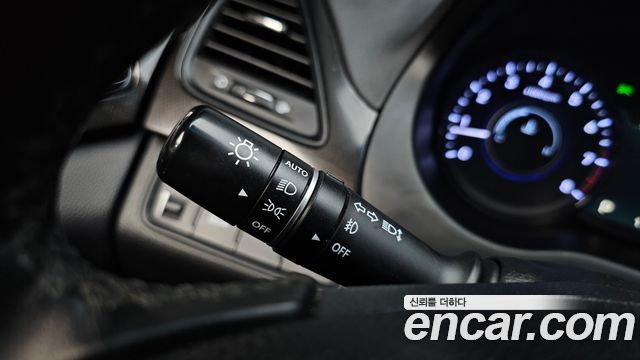 Hyundai Grandeur 2016 — photo 28