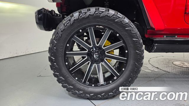 Jeep Wrangler 2019 — photo 5