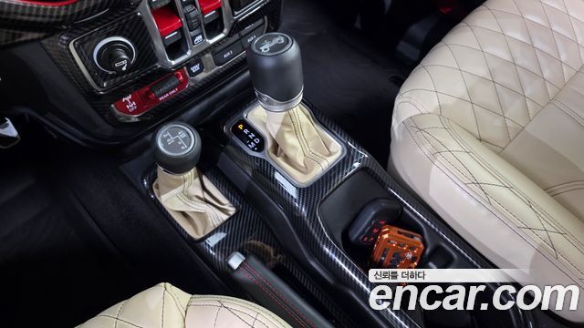 Jeep Wrangler 2019 — photo 9