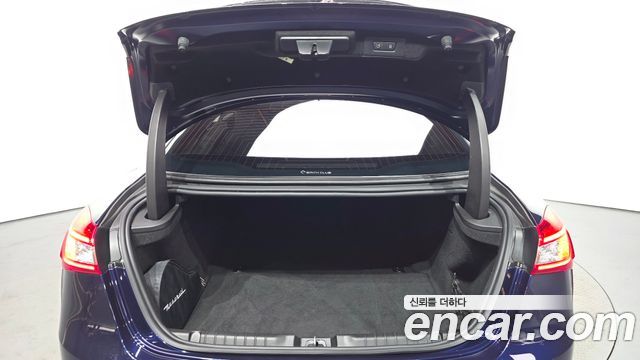 Maserati Ghibli 2020 — photo 25
