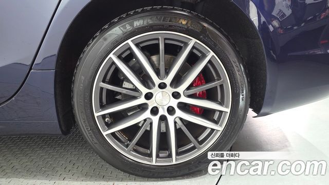 Maserati Ghibli 2020 — photo 7