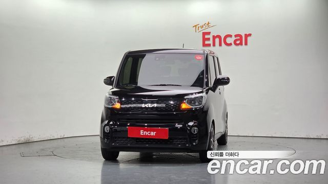 Kia RAY 2022 — photo 3