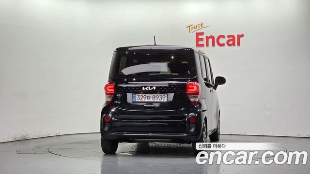 Kia RAY 2022 — photo 4