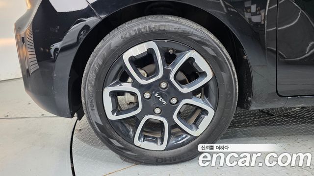 Kia RAY 2022 — photo 5