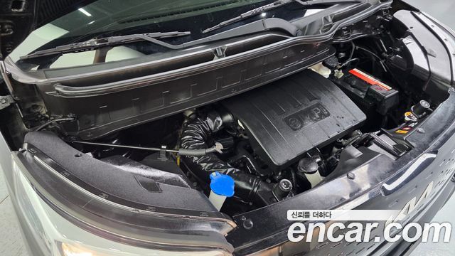 Kia RAY 2022 — photo 6