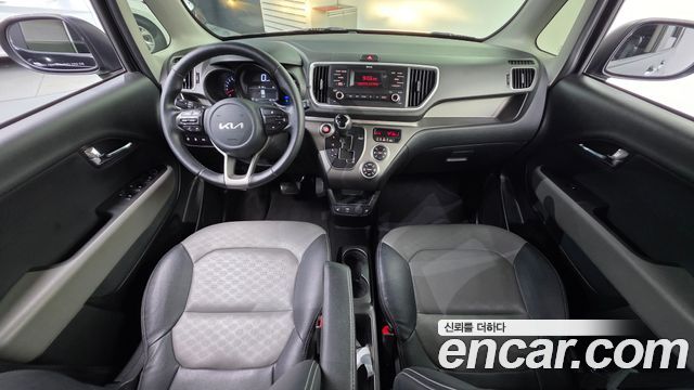 Kia RAY 2022 — photo 7