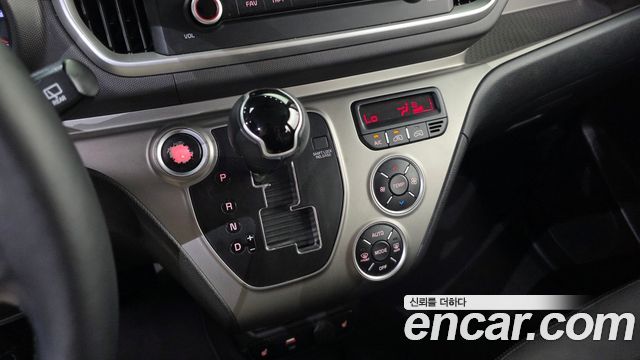 Kia RAY 2022 — photo 9