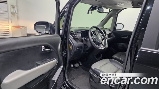 Kia RAY 2022 — photo 10