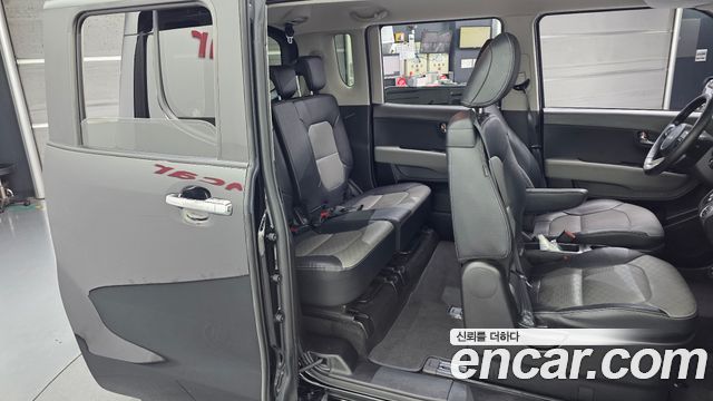 Kia RAY 2022 — photo 12
