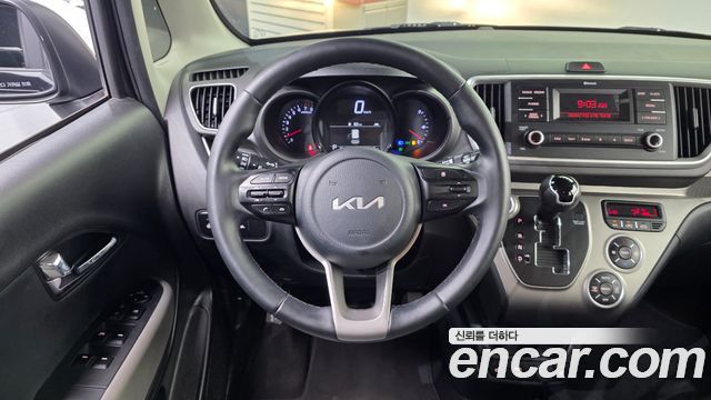 Kia RAY 2022 — photo 13