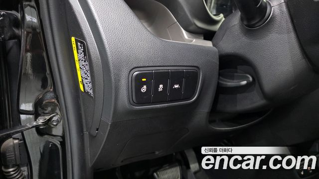 Kia RAY 2022 — photo 17