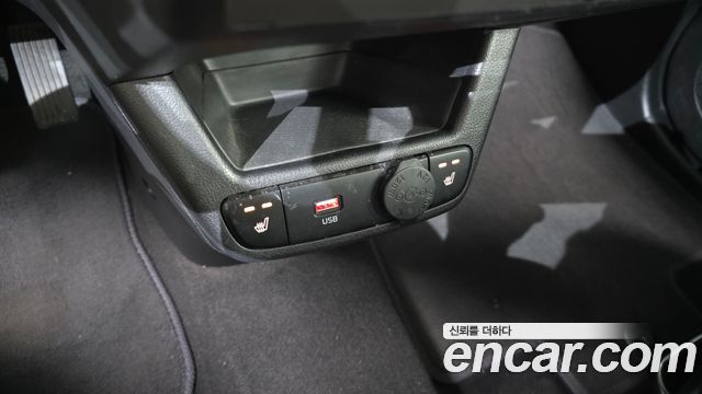 Kia RAY 2022 — photo 19