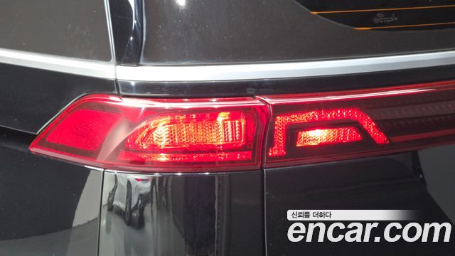 Kia Canival 2021 — photo 9