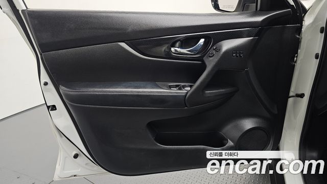 Nissan X-Trail 2018 — photo 14