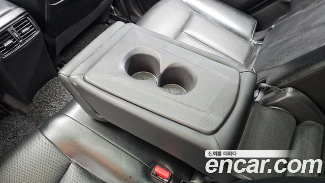 Nissan X-Trail 2018 — photo 30