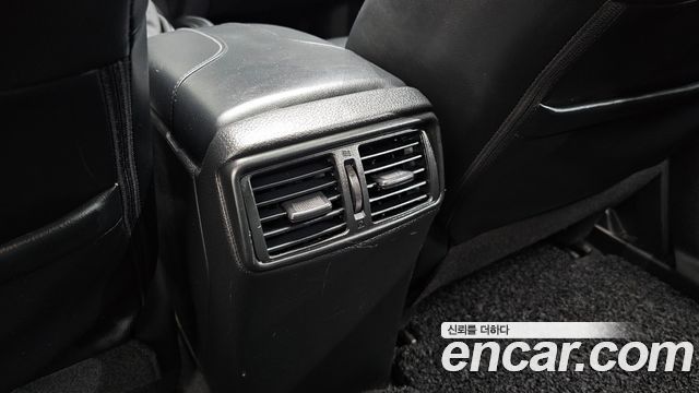 Nissan X-Trail 2018 — photo 31