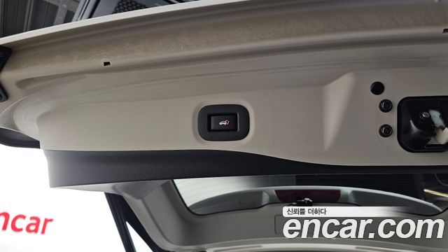 Nissan X-Trail 2018 — photo 33