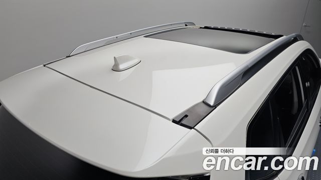 Nissan X-Trail 2018 — photo 35
