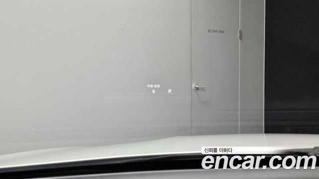 Mercedes-Benz GLC-Class 2019 — photo 29