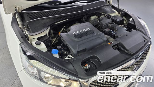 Kia Sorento 2015 — photo 6
