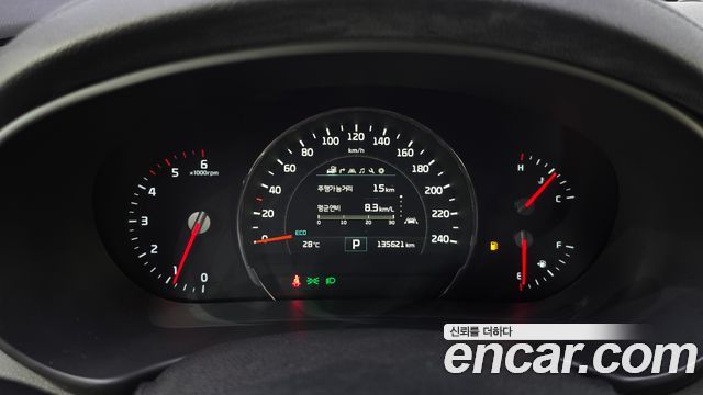 Kia Sorento 2015 — photo 11