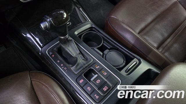 Kia Sorento 2015 — photo 12