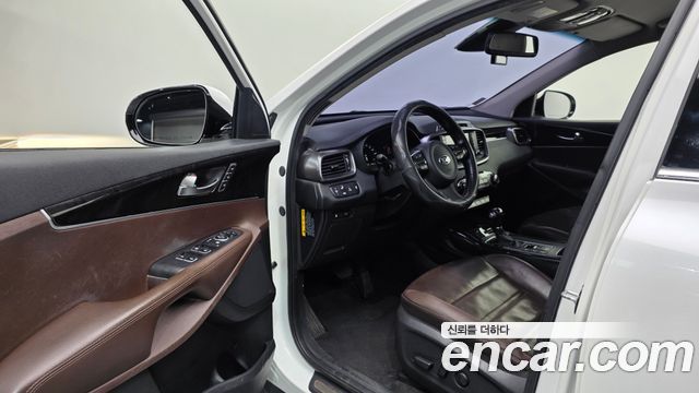 Kia Sorento 2015 — photo 13
