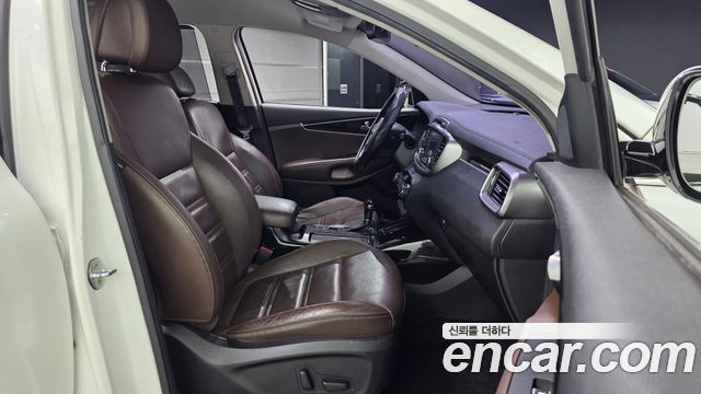 Kia Sorento 2015 — photo 17