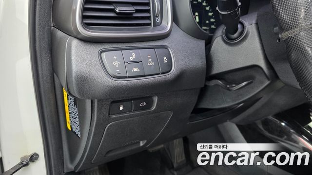 Kia Sorento 2015 — photo 23