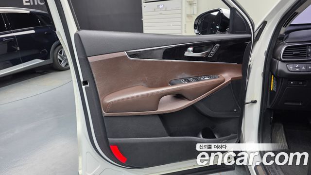 Kia Sorento 2015 — photo 14