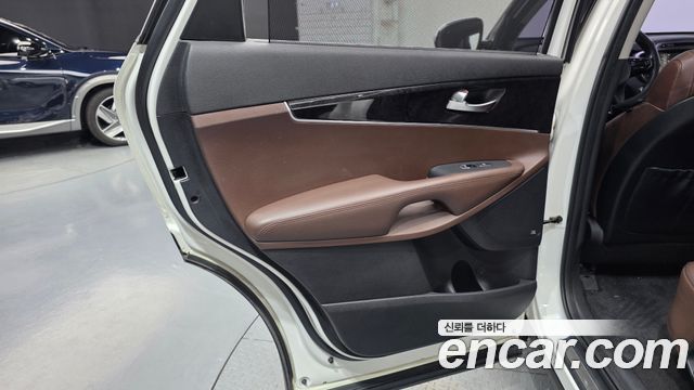Kia Sorento 2015 — photo 15