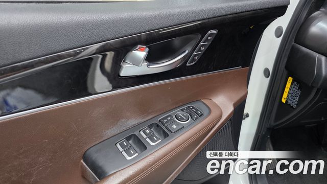 Kia Sorento 2015 — photo 30