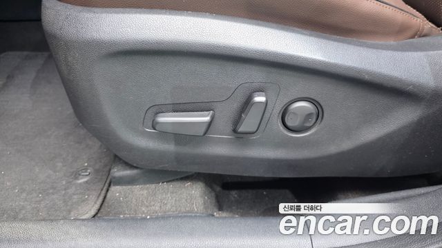 Kia Sorento 2015 — photo 31