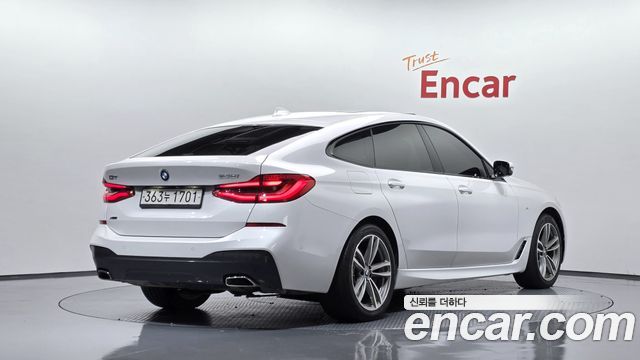 BMW Gran Turismo 2020 — photo 2