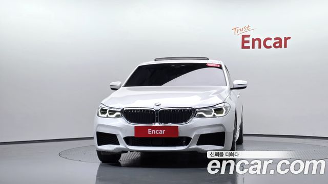 BMW Gran Turismo 2020 — photo 3