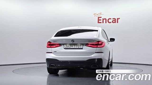 BMW Gran Turismo 2020 — photo 4