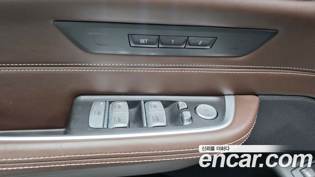 BMW Gran Turismo 2020 — photo 25