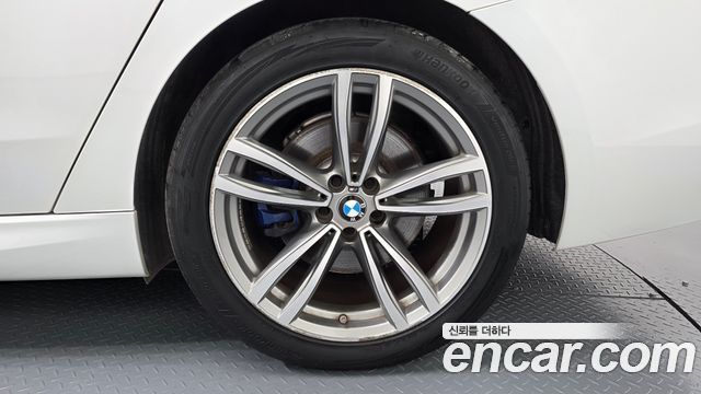 BMW Gran Turismo 2020 — photo 7