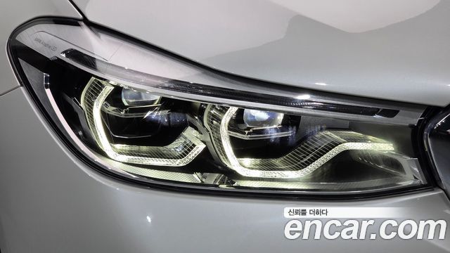 BMW Gran Turismo 2020 — photo 8