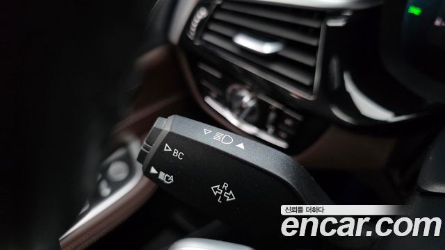 BMW Gran Turismo 2020 — photo 27