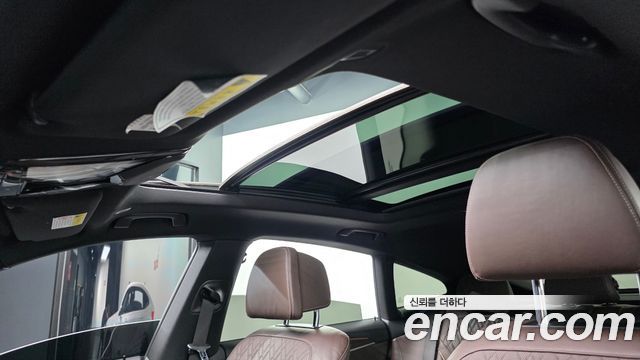 BMW Gran Turismo 2020 — photo 32