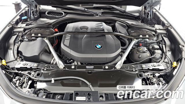 BMW 7-Series 2025 — photo 6