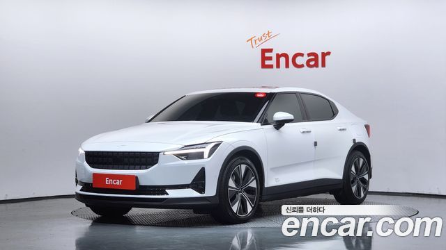 Polestar Polestar 2 2023 — photo 1