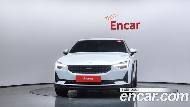 Polestar Polestar 2 2023 — photo 3