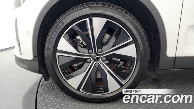 Polestar Polestar 2 2023 — photo 5